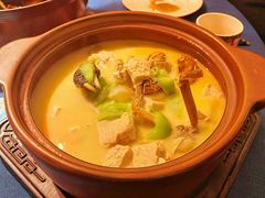 -老吉堂上海本帮菜(工体店)