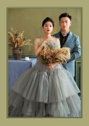 -二十一世纪婚纱摄影(省府前街店)