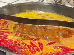 -朱光玉火锅馆(正弘城店)