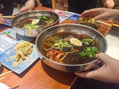 -鑫日千里马朝鲜族小馆(总店)