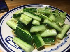 -小放牛炒菜馆(三丰店)