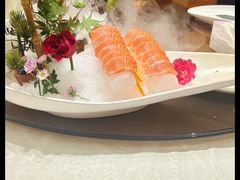 -老班长大酒店(海关大楼店)