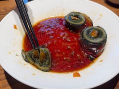 -小厨师·二十年沈家门小海鲜(百井坊巷店)