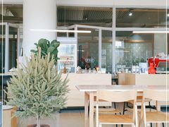 -DEEP COFFEE(瑞光烘焙工厂店)