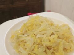 -清真·京华源铜锅涮肉(丰庆店)