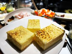 双层乳酪-水木锦堂·自助铁板烧(世贸天阶店)