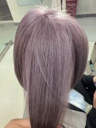 -时尚殿堂hair salon