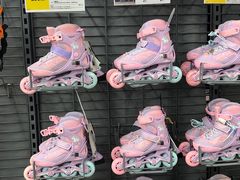 -迪卡侬(南二环店)