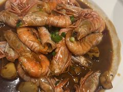 -拉完海鲜大排档(温岭店)