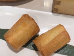 -蔡澜点心·粤菜(丽泽天街店)