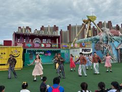 -沈阳方特欢乐世界