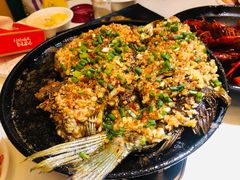-聚味瞿记·龙虾堂(望城店)