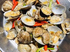 -胡马八破·川菜小馆(高新万达店)