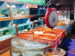 水产区-横琴公社餐厅