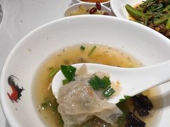 -莆田餐厅PUTIEN(三里屯店)
