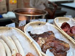 -朗丽兹餐厅