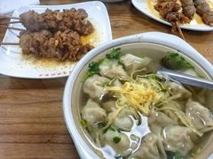 -吉云馄饨(桑梓路店)