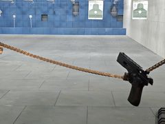 -真枪会射击俱乐部(河西中央公园店)