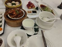 -福满楼·海鲜酒家(福永益田店)