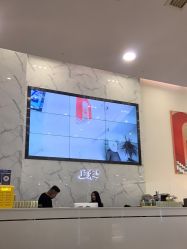 -上禾 HAIR SALON