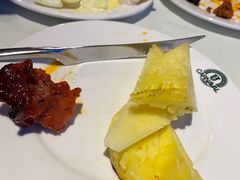 -戈拿旺巴西烤肉(崇文门店)