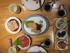 -梅亭居酒屋(中大国际店)