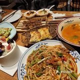 又来西牧尚品吃面啦