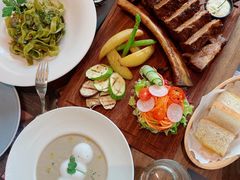 -OGGI TRATTORIA PIZZERIA(深业上城店)