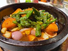 -YAFEE雅菲·粤菜·湘菜·融合菜(魏公村店)