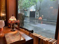 -古董花园(思南路42弄小区店)