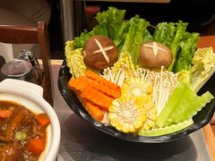 -潮界(虹桥新天地店)