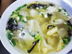 -舒蔡记生煎菜饭(云南中路店)