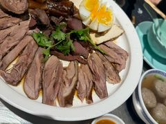 -潮界(虹桥新天地店)