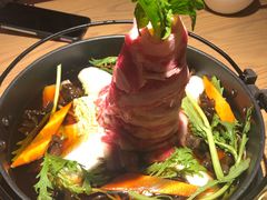 -大和食乐·鲜和牛酸汤火锅(环宇荟店)