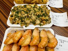 -谢记上海大排档(长寿路店)