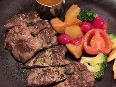 -安妮意大利餐厅(国贸店)