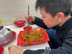 -新川饮食(新川小区店)