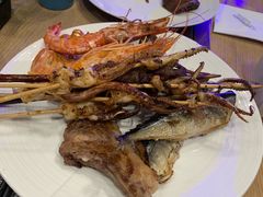 -新食谱全日制餐厅·苏州苏州湾艾美酒店