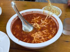 -清真利德顺小老饭庄(复兴路店)