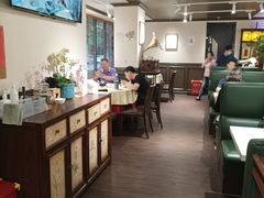 -阿莉餐厅(枣阳路店)