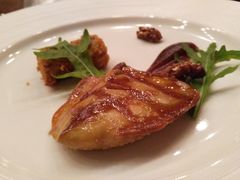 -恰餐厅及酒吧 CHAR Bar & Grill (北京丽都皇冠假日店)