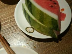 -比特堡啤酒烤肉自助料理(和平店)