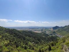 -白羊峪长城旅游区
