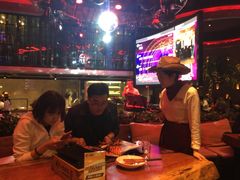 -肉串汪(望京店)