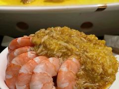 -谢谢侬·私房菜馆(迪荡店)