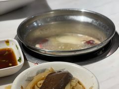 -围炉夜话·潮汕卤水火锅(榕江店)