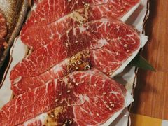-炼瓦家日式烧肉·寿喜烧(融创精彩天地店)