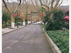 -杭州黄龙洞