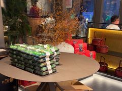 -炊江南·上海菜(国展华漕店)