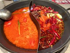 -鸿姐老火锅·传统炒料(上海旗舰店)